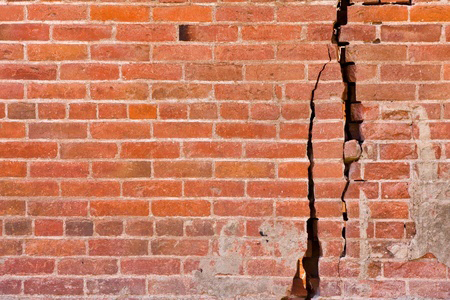 Aardbevingschade