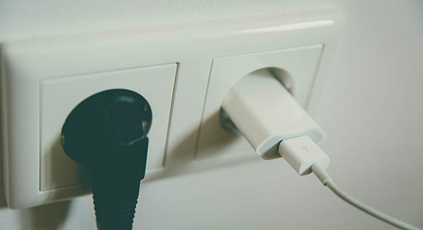 Elektriciteit Aanleggen