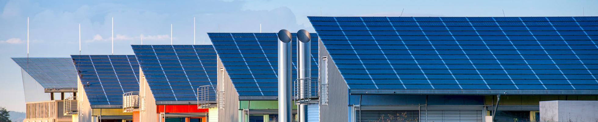 Zonnepanelen Siddeburen