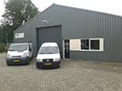 ReWo & De Jong