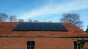 Zonnepanelen Rewo & de Jong