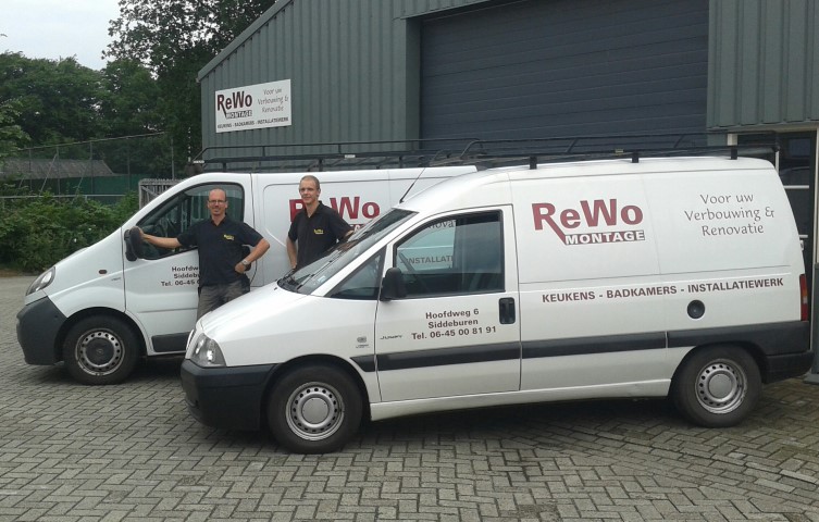 ReWo & De Jong